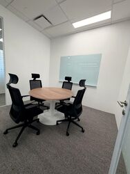 One Shenton (D1), Office #503591311
